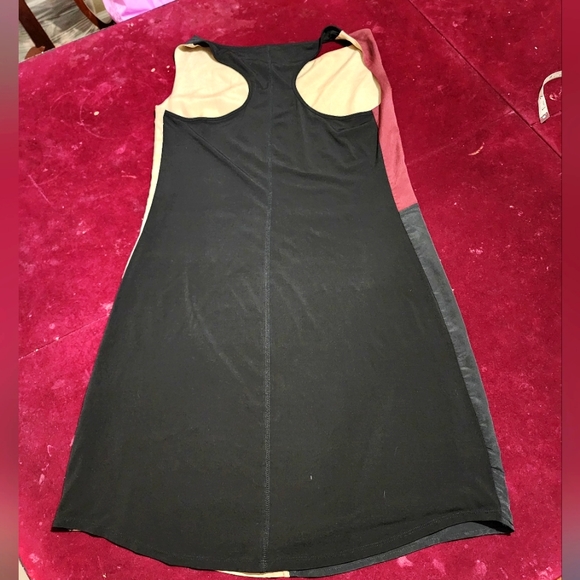 NWOT ... Allen B By Allen Schwartz Dress - Picture 5 of 11